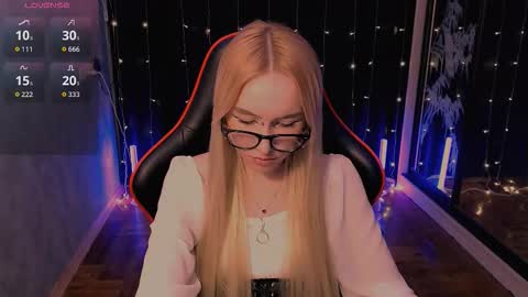 crybambi online show from March 25, 2026, 10:21 am