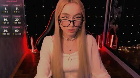 crybambi online show from April 3, 2026, 7:17 am