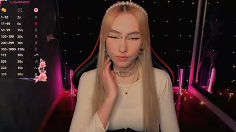 crybambi online show from July 2, 2026, 6:52 am