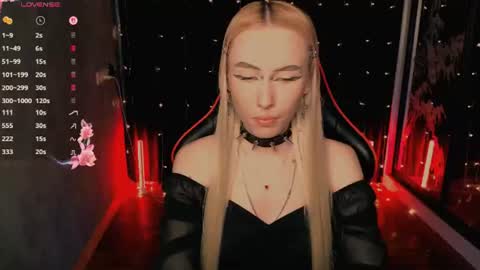 crybambi online show from July 3, 2026, 10:10 am