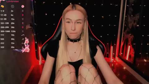 crybambi online show from July 4, 2026, 7:25 am