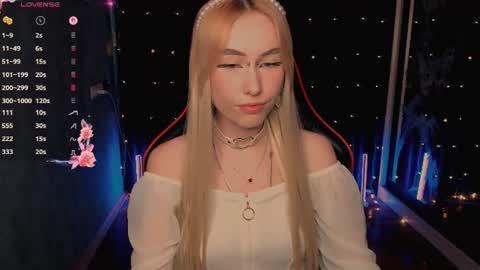crybambi online show from July 5, 2026, 6:53 am