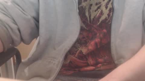 Cryokore online show from March 5, 2025, 9:16 am