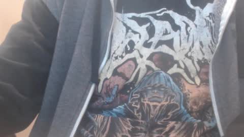 Cryokore online show from March 9, 2025, 7:34 am