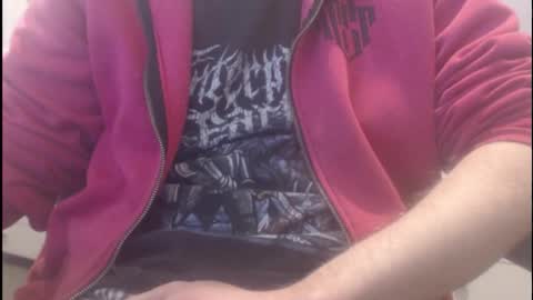 Cryokore online show from November 16, 2025, 8:09 am