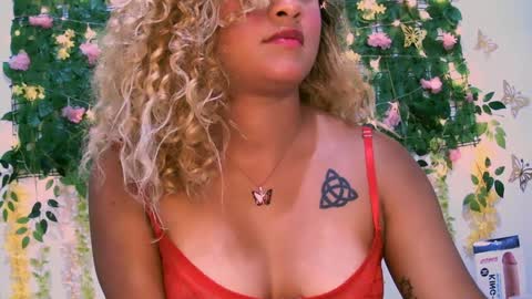 crysrus online show from January 20, 2025, 12:25 am