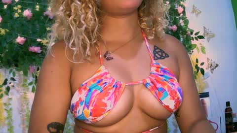 crysrus online show from January 31, 2025, 12:29 pm