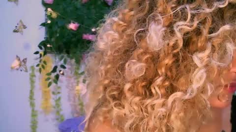 crysrus online show from February 16, 2025, 1:58 am