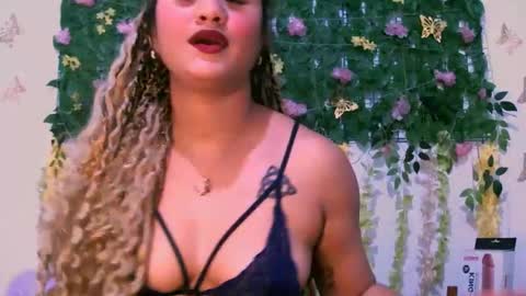 crysrus online show from September 28, 2025, 12:49 am