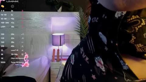 Snapshot of crysta12_ chatting on February 2, 2026, 1:54 pm CRISTAL online show from February 2, 2026, 1:54 pm