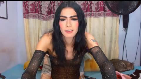 Instagram cristal espinosa1 online show from December 25, 2024, 10:59 pm