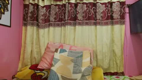 Instagram cristal espinosa1 online show from February 20, 2025, 1:03 am