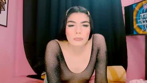 Instagram cristal espinosa1 online show from October 19, 2025, 5:19 am