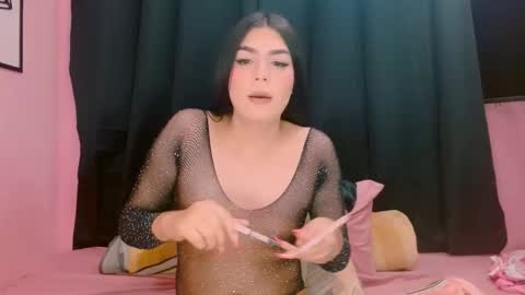 Instagram cristal espinosa1 online show from January 11, 2026, 4:50 am