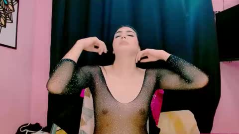 Instagram cristal espinosa1 online show from February 1, 2026, 5:17 am