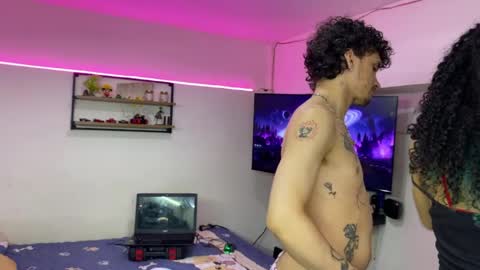 crystal5358 online show from March 31, 2026, 12:27 pm