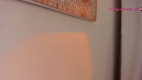 Snapshot of crystal_foster chatting on July 15, 2026, 4:07 am angie online show from July 15, 2026, 4:07 am