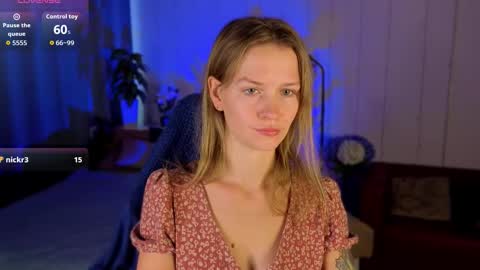 Kristina online show from February 22, 2026, 1:42 pm