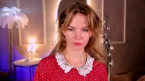 Kristina online show from March 1, 2026, 2:08 pm