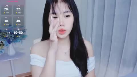 crystal_lea online show from October 11, 2025, 1:05 am