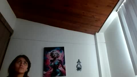 Crystal Blaze online show from June 13, 2026, 5:44 pm