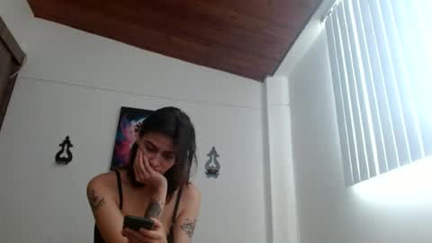 Crystal Blaze online show from June 30, 2026, 1:01 pm