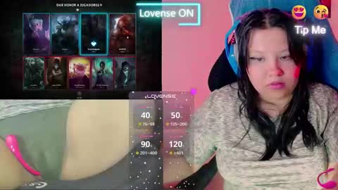 Snapshot of crystal_velvet01 chatting on January 15, 2025, 4:36 am crystal online show from January 15, 2025, 4:36 am