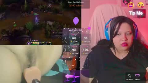 Snapshot of crystal_velvet01 chatting on January 30, 2025, 6:03 am crystal online show from January 30, 2025, 6:03 am