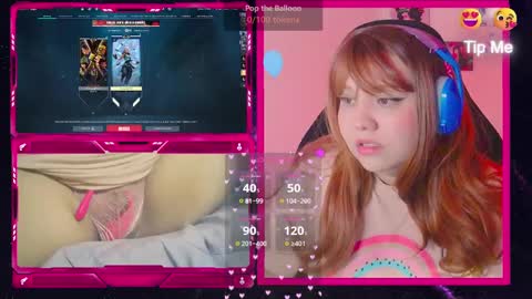 Snapshot of crystal_velvet01 chatting on February 6, 2025, 3:06 am crystal online show from February 6, 2025, 3:06 am