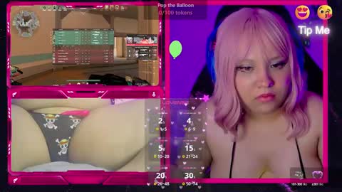 Snapshot of crystal_velvet01 chatting on February 11, 2025, 7:02 am crystal online show from February 11, 2025, 7:02 am