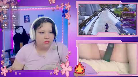 Snapshot of crystal_velvet01 chatting on February 4, 2026, 11:31 pm crystal online show from February 4, 2026, 11:31 pm