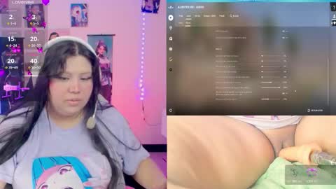 crystal online show from March 6, 2026, 1:24 am