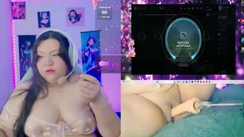 Snapshot of crystal_velvet01 chatting on June 14, 2026, 5:48 pm crystal online show from June 14, 2026, 5:48 pm