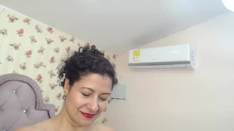 Milf Latina online show from May 7, 2026, 1:38 pm