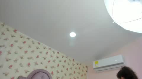Snapshot of crystal_watson0 chatting on August 3, 2026, 7:06 pm Milf Latina online show from August 3, 2026, 7:06 pm