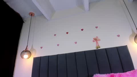 Hi I am Luz 3 online show from January 1, 2025, 6:47 am