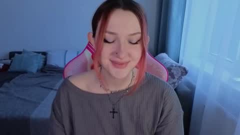 Grace online show from January 18, 2026, 11:58 am