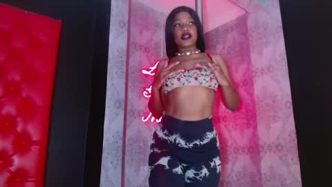 Crystal online show from February 2, 2026, 8:29 pm