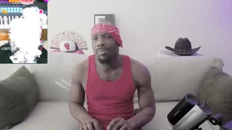 crystalclearstud online show from January 11, 2026, 7:41 pm