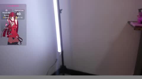 Crystal online show from January 10, 2026, 11:09 pm