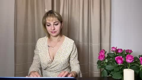 Snapshot of crystalfever_ chatting on June 24, 2026, 8:30 pm Mary online show from June 24, 2026, 8:30 pm
