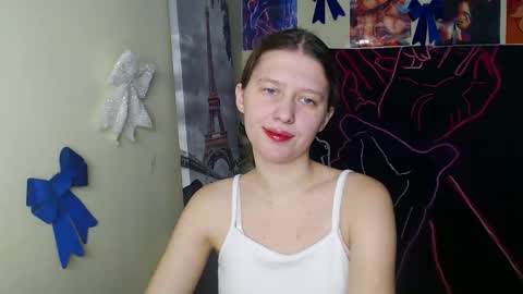 Stella online show from February 18, 2026, 2:24 pm