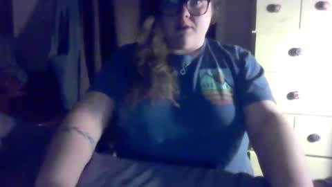 Herekittykitty69 online show from January 26, 2025, 3:59 am