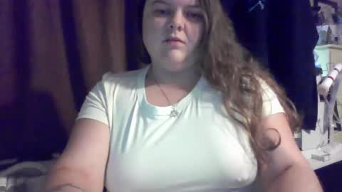Snapshot of crystalizzzee chatting on November 21, 2025, 5:55 pm Herekittykitty69 online show from November 21, 2025, 5:55 pm