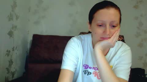 CrystallAngel online show from January 10, 2026, 4:20 pm