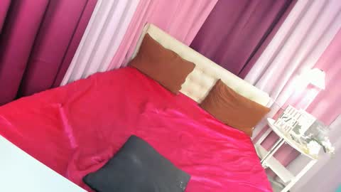 crystalriches online show from October 11, 2025, 9:19 am