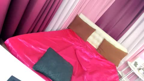 crystalriches online show from November 16, 2025, 5:13 am