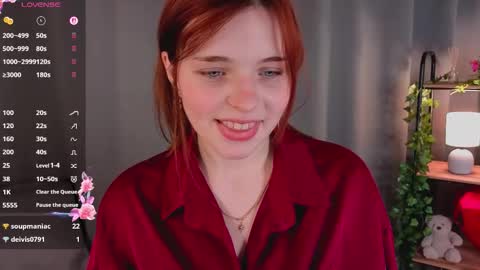 Morry online show from February 21, 2026, 5:03 pm