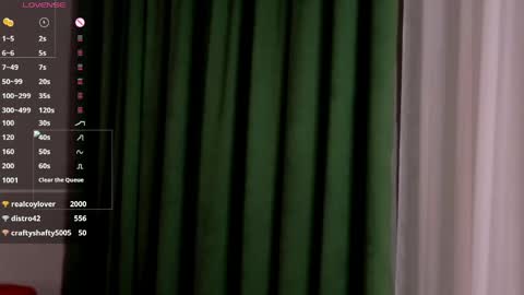 Morry online show from April 25, 2026, 5:54 pm