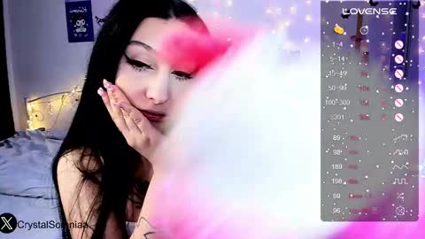 Sasha    Make me moan with patterns   good music here  online show from February 14, 2025, 1:56 am